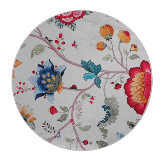 Bathmat Arya (140) Multicolor Lessentiel Bathmat Arya (140) Multicolor