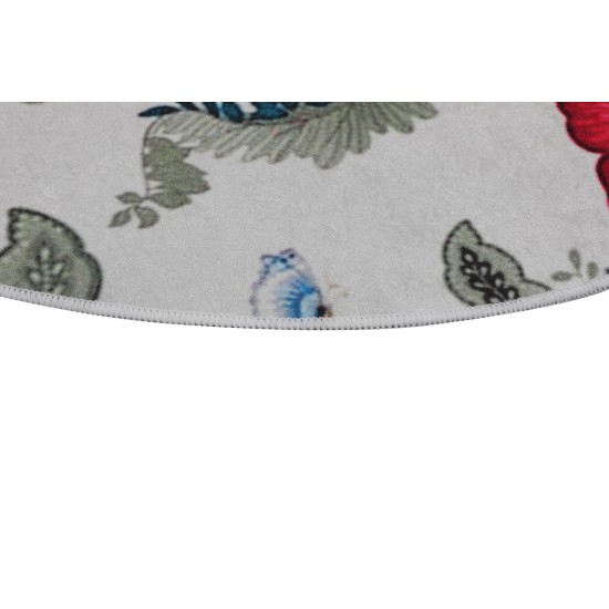 Bathmat Arya (140) Multicolor Lessentiel Bathmat Arya (140) Multicolor
