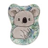 Lessentiel Bathmat Koala Shape Multicolor