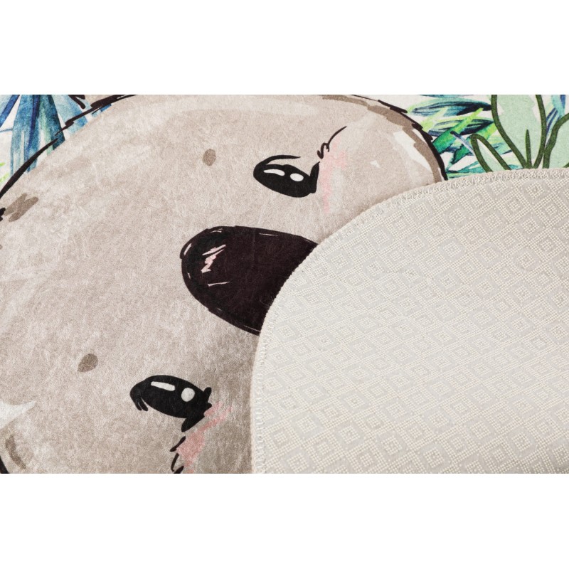 Lessentiel Bathmat Koala Shape Multicolor