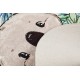 Lessentiel Bathmat Koala Shape Multicolor