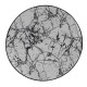 Bathmat Marble (100 cm) - White Multicolor Lessentiel Bathmat Marble (100 cm) - White Multicolor