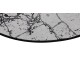 Bathmat Marble (100 cm) - White Multicolor Lessentiel Bathmat Marble (100 cm) - White Multicolor