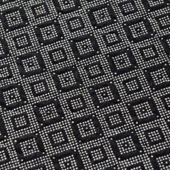 Bathmat Lavender Multicolor