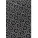 Bathmat Lavender Multicolor Lessentiel Bathmat Lavender Multicolor