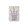 Lessentiel Bathmat Lavender Multicolor