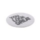 Lessentiel Acrylic Bathmat Great - White Multicolor