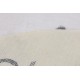Lessentiel Acrylic Bathmat Great - White Multicolor