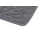 Lessentiel Bathmat Set (2 Pieces) Bambi Cotton - Grey Grey