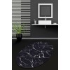 Lessentiel Bathmat Marble Djt - Black Black
Navy Blue
White