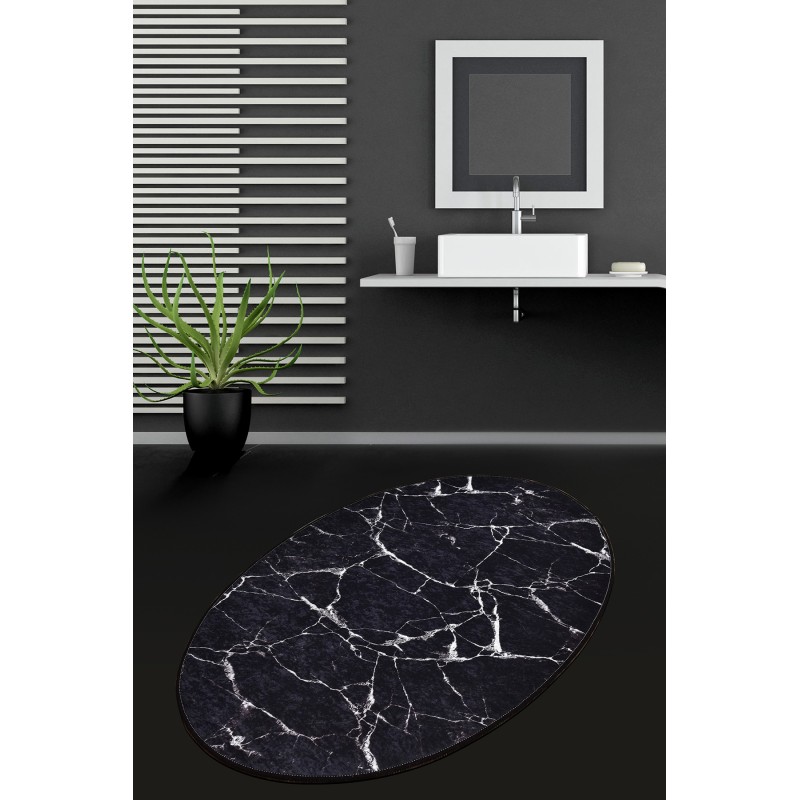 Lessentiel Bathmat Marble Djt - Black Black
Navy Blue
White