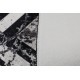 Lessentiel Bathmat Marmor - Black (70 x 120) Black
White