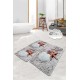 Bathmat Set (3 Pieces) Starfısh Multicolor Lessentiel Bathmat Set (3 Pieces) Starfısh Multicolor