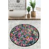 Lessentiel Bathmat Antoryum Circle Djt 80 Multicolor