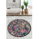 Lessentiel Bathmat Antoryum Circle Djt 80 Multicolor