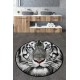Bathmat Hunter Circle Djt 120 Multicolor Lessentiel Bathmat Hunter Circle Djt 120 Multicolor