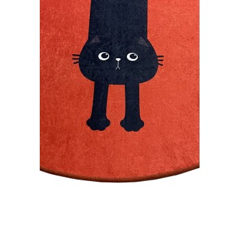 Bathmat Comfort Djt (80 cm) Multicolor