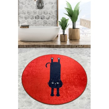 Bathmat Comfort Djt (100 cm) Multicolor