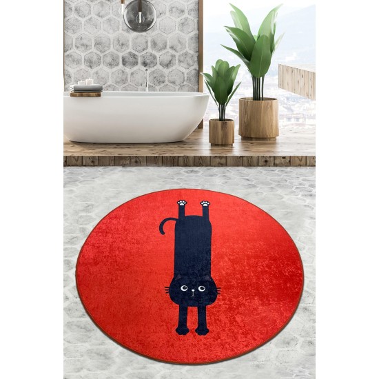 Lessentiel Bathmat Comfort Djt (100 cm) Multicolor