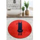 Lessentiel Bathmat Comfort Djt (100 cm) Multicolor