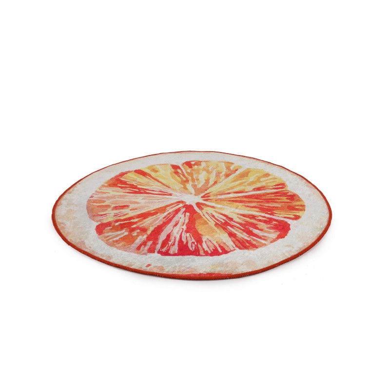 Lessentiel Bathmat Greyfurt Djt (80 cm) Multicolor