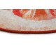 Lessentiel Bathmat Greyfurt Djt (80 cm) Multicolor