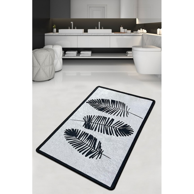 Lessentiel Bathmat Hoja Djt (70 x 120) Multicolor