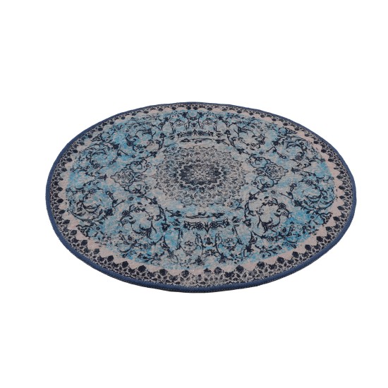 Bathmat Raiya (80 cm) Multicolor Lessentiel Bathmat Raiya (80 cm) Multicolor