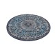 Bathmat Raiya (80 cm) Multicolor Lessentiel Bathmat Raiya (80 cm) Multicolor