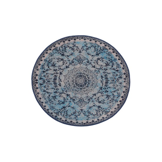 Bathmat Raiya (80 cm) Multicolor Lessentiel Bathmat Raiya (80 cm) Multicolor