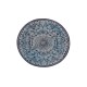 Bathmat Raiya (80 cm) Multicolor Lessentiel Bathmat Raiya (80 cm) Multicolor