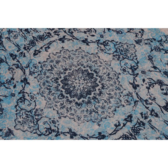 Bathmat Raiya (80 cm) Multicolor Lessentiel Bathmat Raiya (80 cm) Multicolor