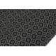 Bathmat Raiya (80 cm) Multicolor Lessentiel Bathmat Raiya (80 cm) Multicolor
