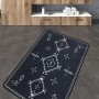 Bathmat Antiguo Dark Grey
