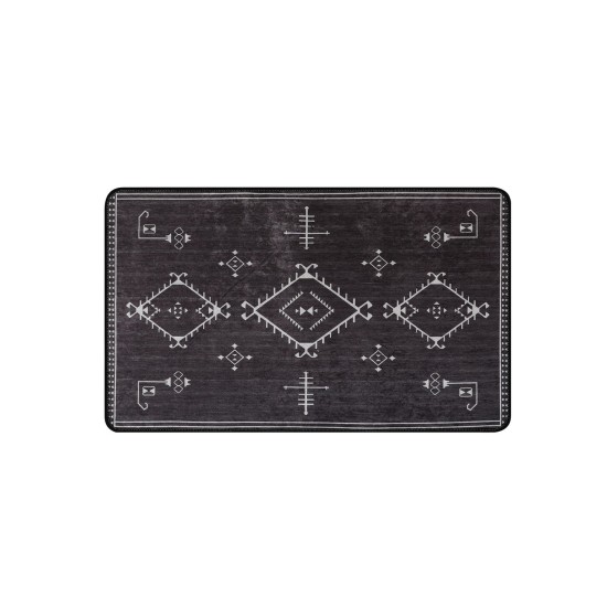 Bathmat Antiguo Dark Grey Lessentiel Bathmat Antiguo Dark Grey