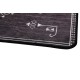 Bathmat Antiguo Dark Grey Lessentiel Bathmat Antiguo Dark Grey