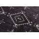 Bathmat Antiguo Dark Grey Lessentiel Bathmat Antiguo Dark Grey