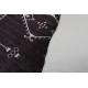Bathmat Antiguo Dark Grey Lessentiel Bathmat Antiguo Dark Grey