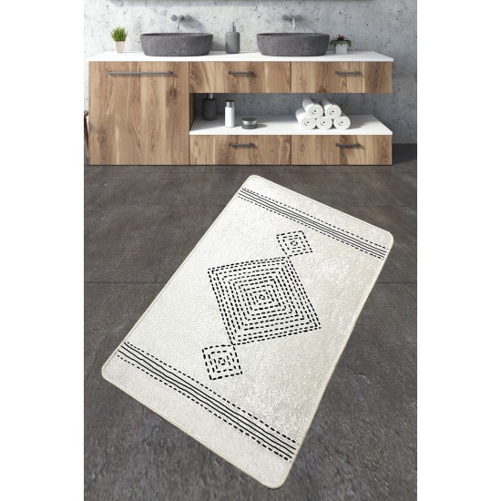 Bathmat Tatiana Multicolor Lessentiel Bathmat Tatiana Multicolor