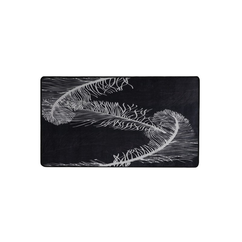 Lessentiel Bathmat Alisan Multicolor