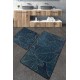 Lessentiel Bathmat Set (2 Pieces) Zeleno Multicolor