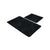 Lessentiel Bathmat Set (2 Pieces) Zeleno Multicolor