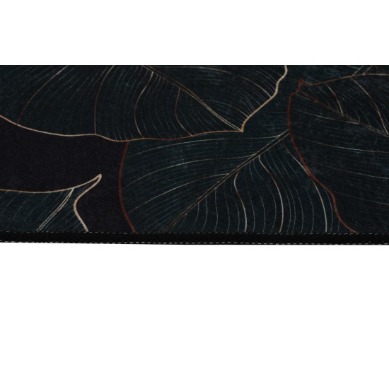 Lessentiel Bathmat Set (2 Pieces) Zeleno Multicolor