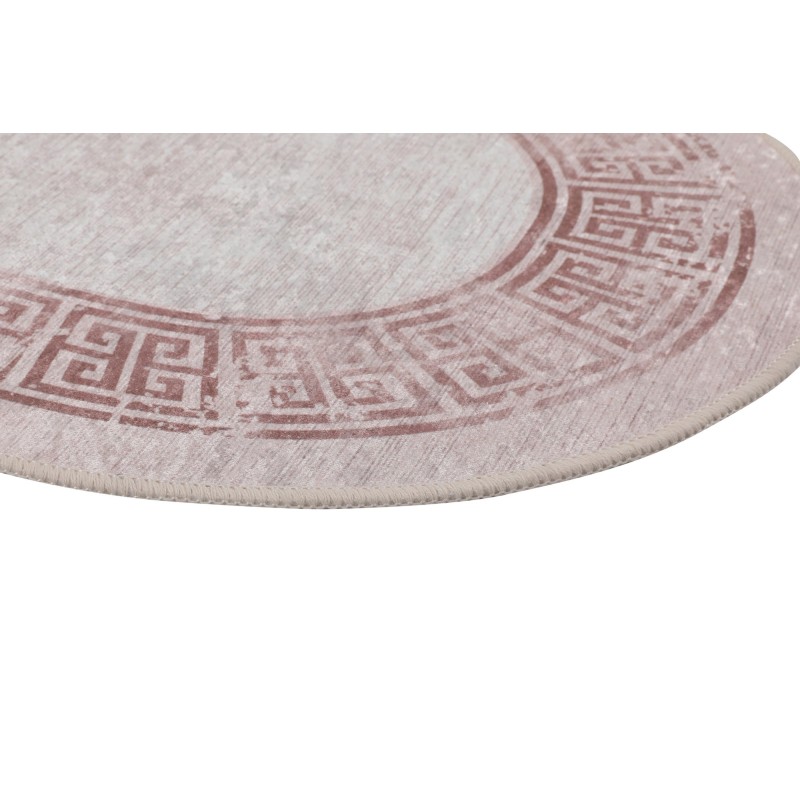 Lessentiel Bathmat Set (2 Pieces) Arturo Multicolor