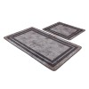 Lessentiel Bathmat Set (2 Pieces) Sione Multicolor