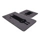 Bathmat Set (2 Pieces) Comfort v2 Multicolor Lessentiel Bathmat Set (2 Pieces) Comfort v2 Multicolor