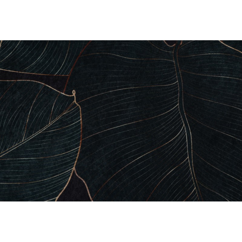 Lessentiel Bathmat Set (3 Pieces) Zeleno Multicolor