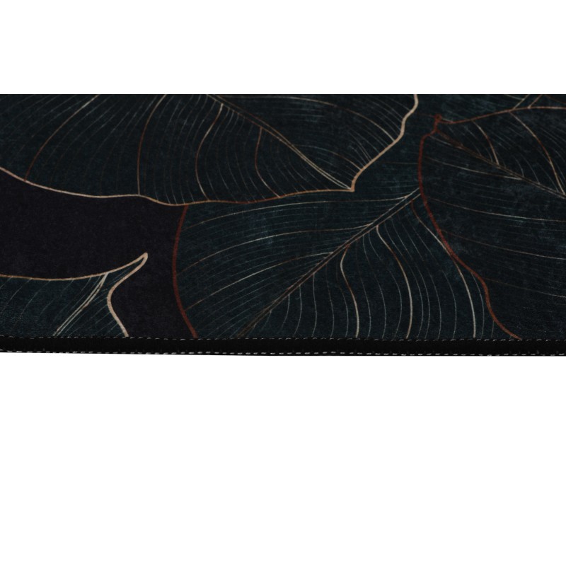 Lessentiel Bathmat Set (3 Pieces) Zeleno Multicolor