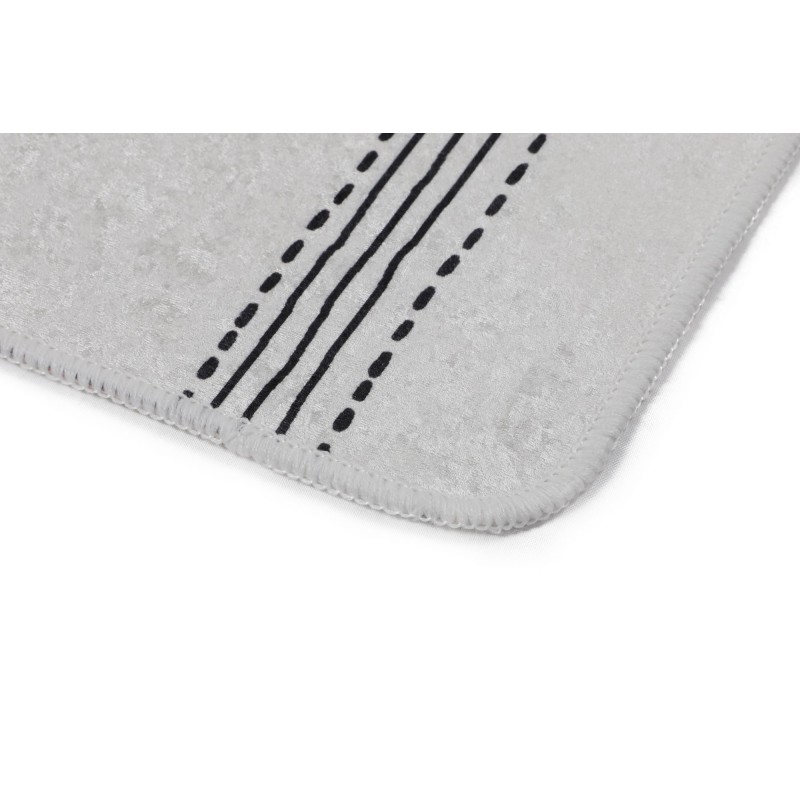 Lessentiel Bathmat Set (3 Pieces) Tatiana Multicolor