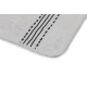 Lessentiel Bathmat Set (3 Pieces) Tatiana Multicolor
